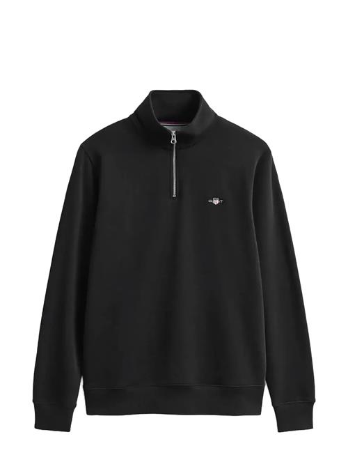 Gant | Reg Shield Half Zip Sweat | XL