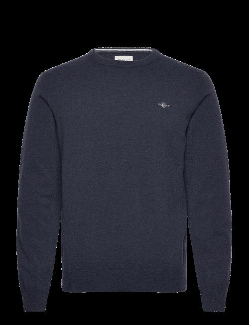 Gant | Superfine Lambswool C-Neck | XL