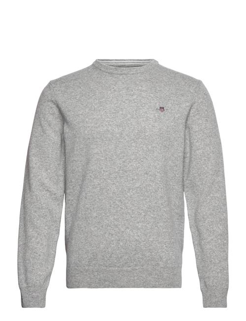 Gant | Superfine Lambswool C-Neck | S