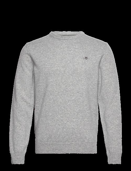 Gant | Superfine Lambswool C-Neck | XL