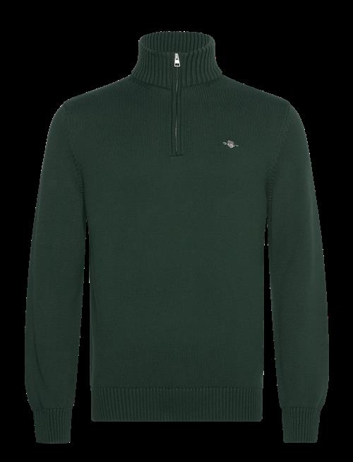 Gant | Casual Cotton Halfzip | L