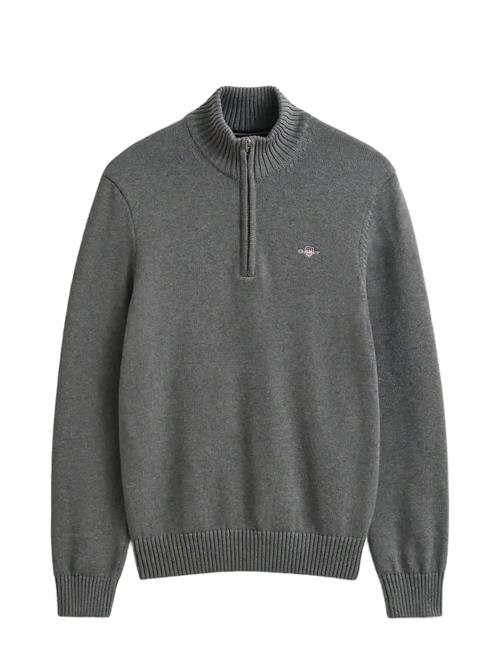 GANT | Casual Cotton Half Zip | XXXL