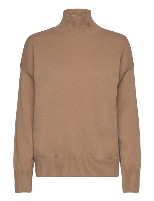 GANT | Superfine Lambswool Stand Collar | XL/XXL