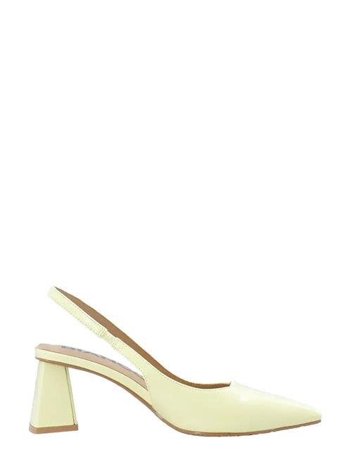 Bianco | Biamaralyn Slingback Patent | 37