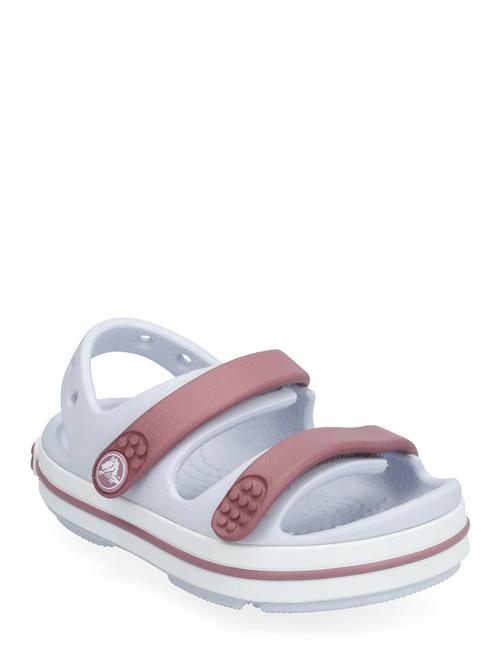 Crocs | Crocband Cruiser Sandal T | 20-21