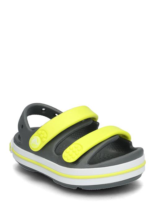 Crocs | Crocband Cruiser Sandal T | 23/24