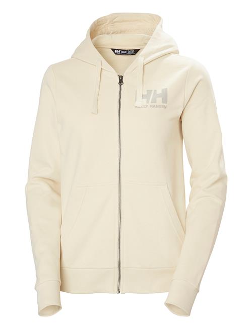 Helly Hansen | W Hh Logo Full Zip Hoodie 2.0 | XS