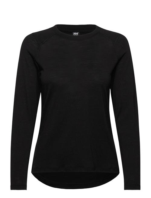 Helly Hansen | W Hh Durawool Crew Ls | M