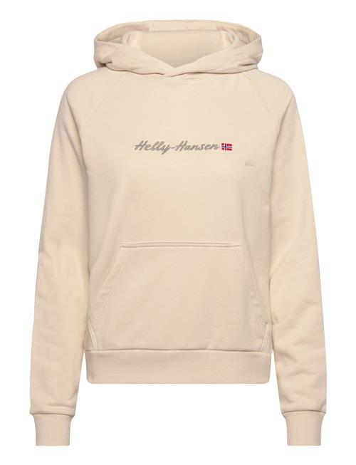 Helly Hansen | W Core Graphic Hoodie | M