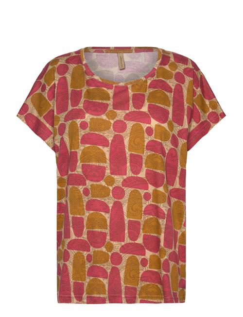 Soyaconcept | Sc-Felicity Aop | S