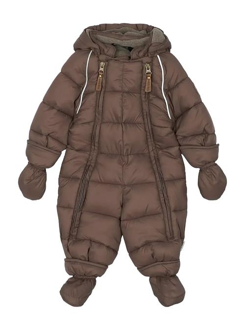 mikk-line | Puff Baby Suit W Acc Rec. | 86