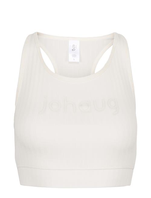 Johaug | Rib Tech Top | XS