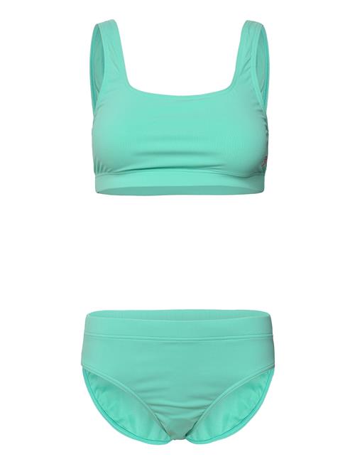 Speedo | Womens Textured Deep U-Back 2Pc | 40