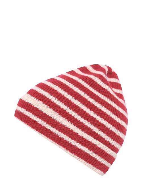 mp Denmark | Bergen Striped Beanie | 47/49