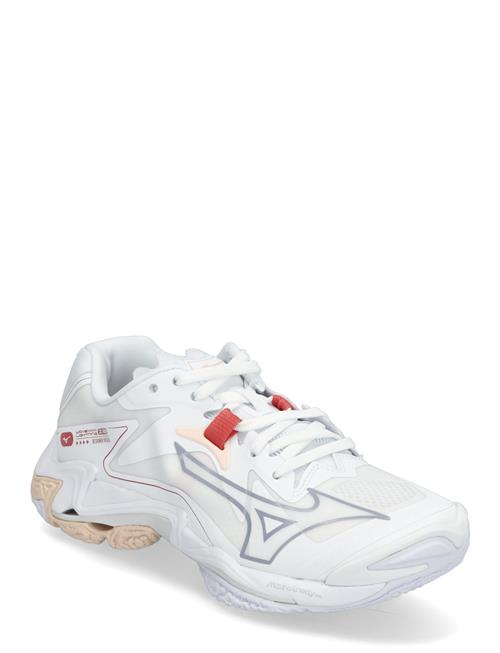 Mizuno | Wave Lightning Z8(W) | 40.5