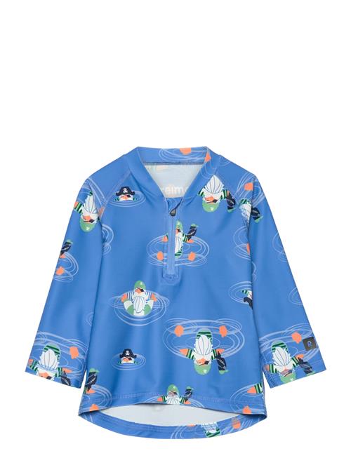 Reima | Swim Shirt, Tuvalu | 62