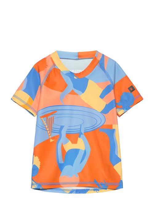 Reima | Swim Shirt, Pulikoi | 74