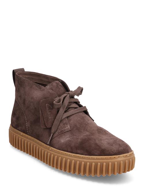 Clarks | Torhill Db | 40