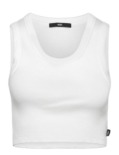 VANS | Drew Rib Tank | XXL