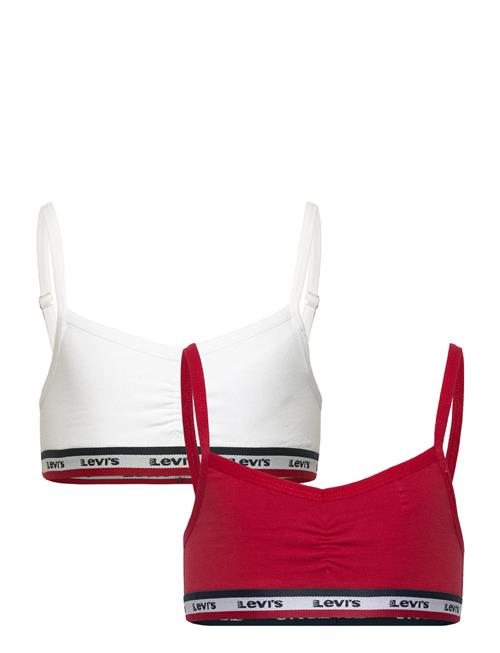 Levi's | Levi's® Sportswear Bra 2-Pack | 140/152