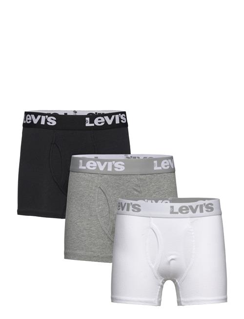 Levi's | Levi's® Boxer Brief 2-Pack | 158/170