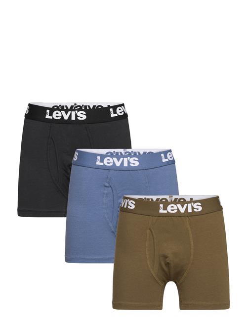 Levi's | Levi's® Boxer Brief 2-Pack | 158-170