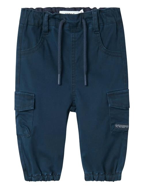 name it | Nbmben Cargo R Twi Pant 1771-Hi Noos | 56