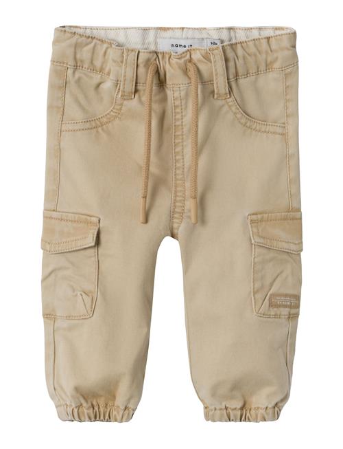 name it | Nbmben Cargo R Twi Pant 1771-Hi Noos | 62