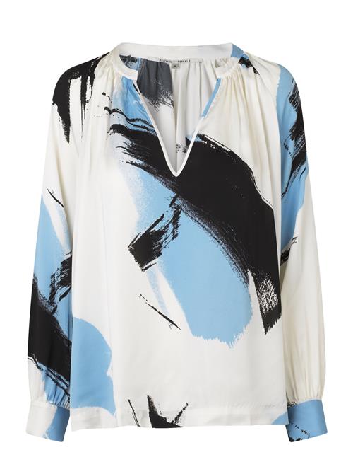 Second Female | Josie Blouse | XS