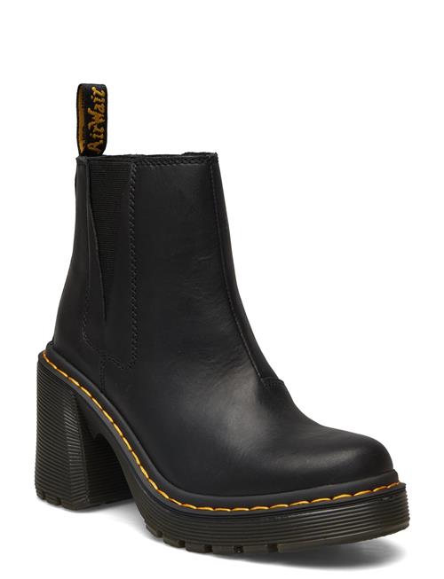 Dr. Martens | Spence Black Sendal | 40