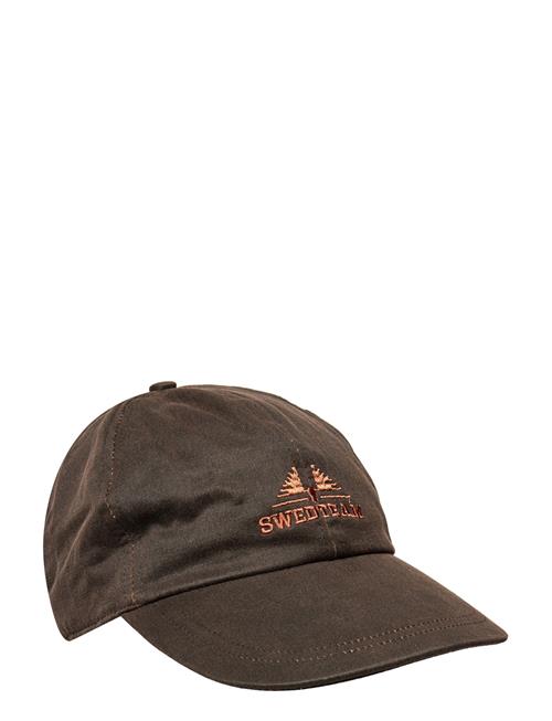 Swedteam | Wolverine Cap | ONE SIZE