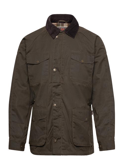 Swedteam | 1919 Waxed Hunting Jacket | 52