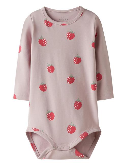 name it | Nbfvandora Ls Body Box | 50