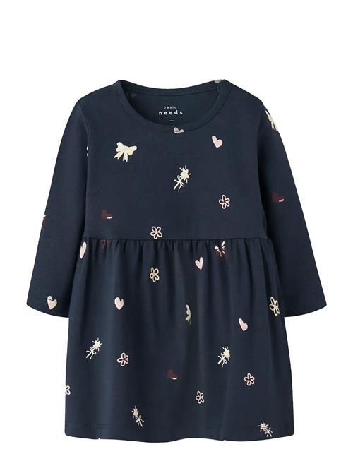 name it | Nbfvandora Ls Dress Box | 68