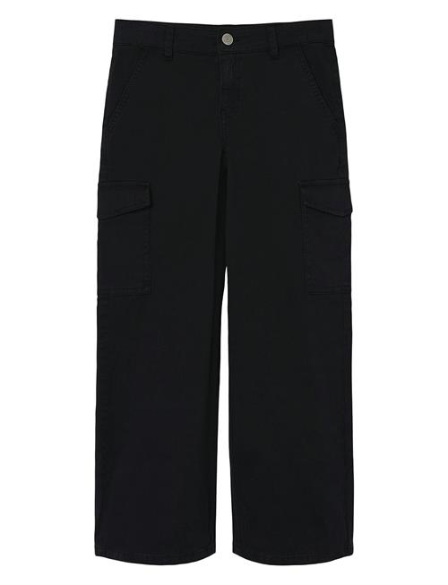 name it | Nkfrose Wide Twill Cargo 8108-Ba Noos | 176