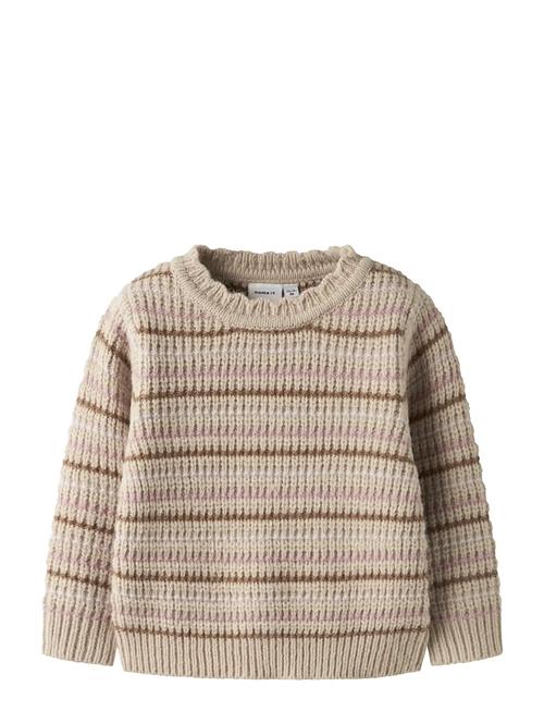 name it | Nmfbarille Ls Knit | 116