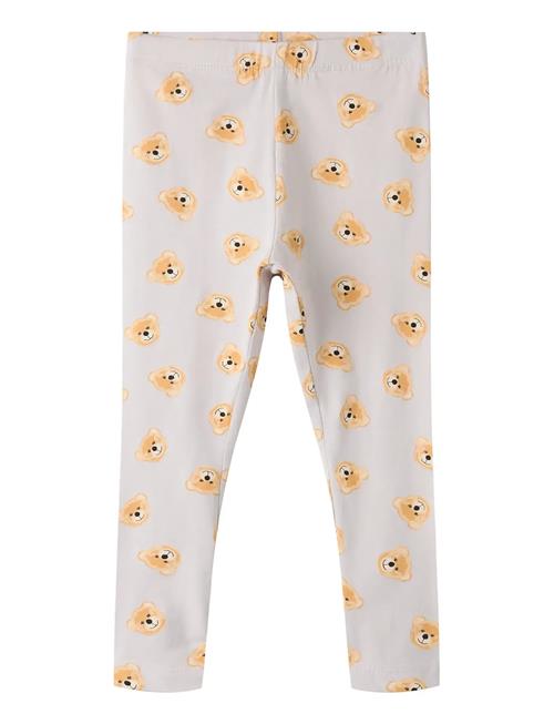 name it | Nmfvivian Aop Legging | 98