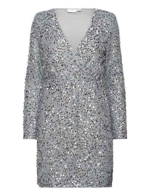 Vila | Vicava Sequin Dress / 1 | 40