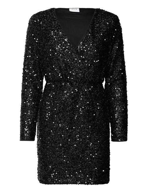 Vila | Vicava Sequin Dress / 1 | 36
