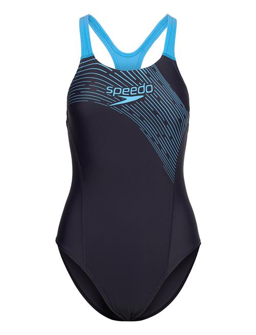 Speedo | Womens Medley Logo 1 Piece | 36
