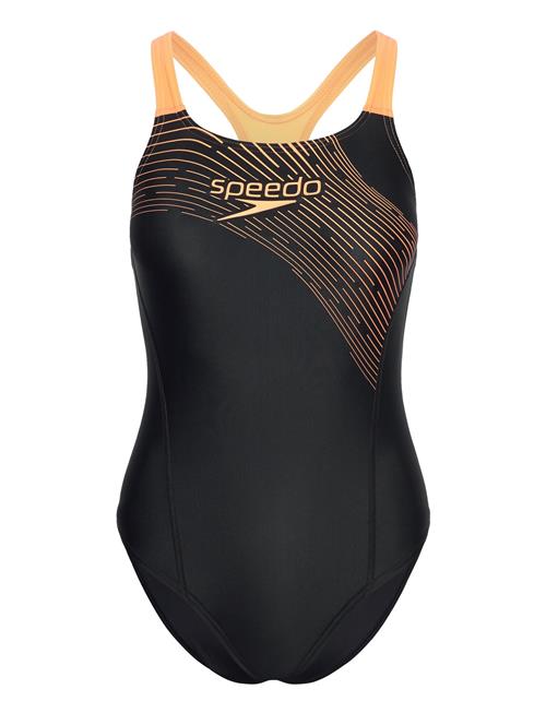 Speedo | Womens Medley Logo 1 Piece | 36