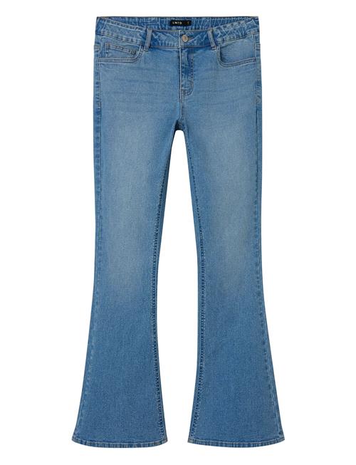 LMTD | Nlftarianne Dnm Nw Bootcut Pant Noos | 152