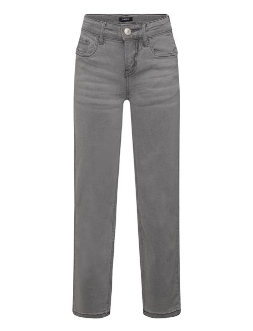 LMTD | Nlftariannes Dnm Lw Straight Pant Noos | 164