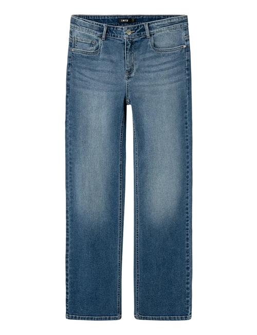 LMTD | Nlftariannes Dnm Lw Straight Pant Noos | 164