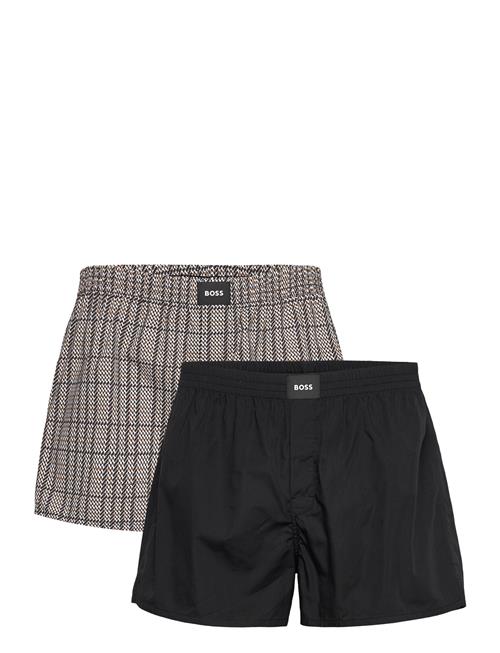 BOSS | 2P Boxer S. Cw Peach | M