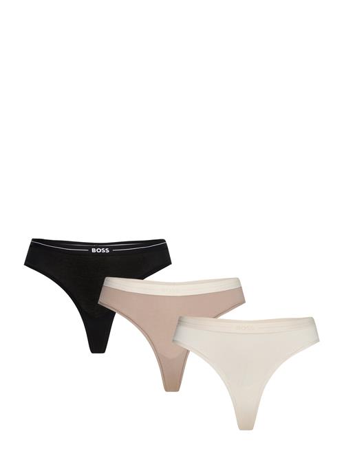 BOSS | 3P Thong | XL