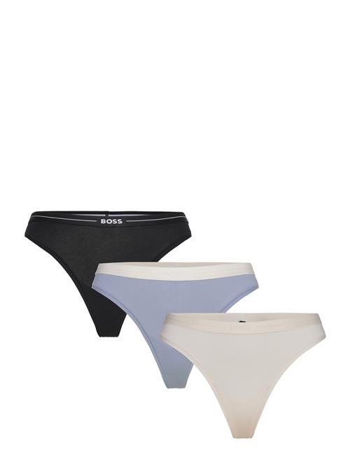 BOSS | 3P Thong | M