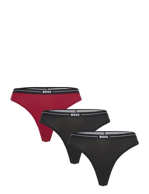 BOSS | 3P Thong | XS