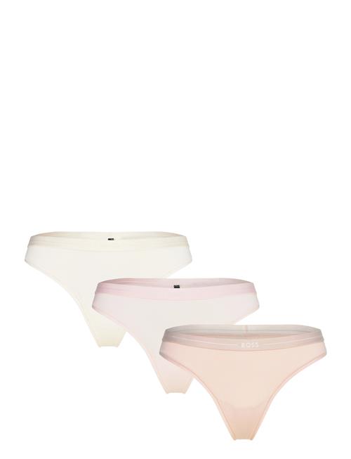 BOSS | 3P Thong | S