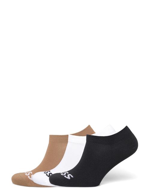 BOSS | 3P As Logo Cc W | 35-38